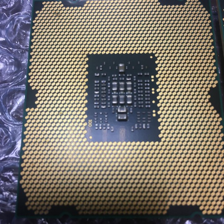 Intel Xeon E5-2609