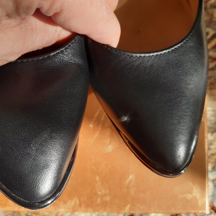 Туфли жен 37