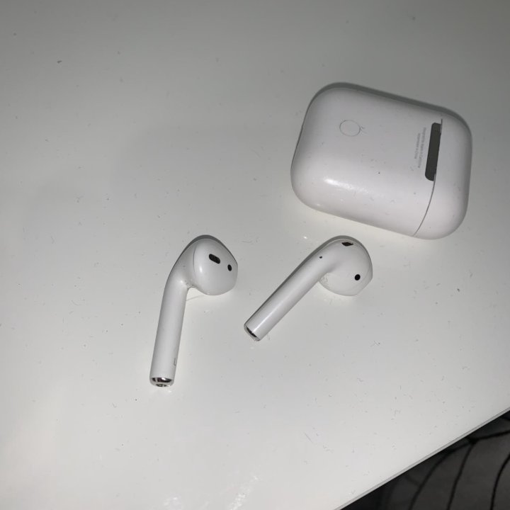 AirPods 2