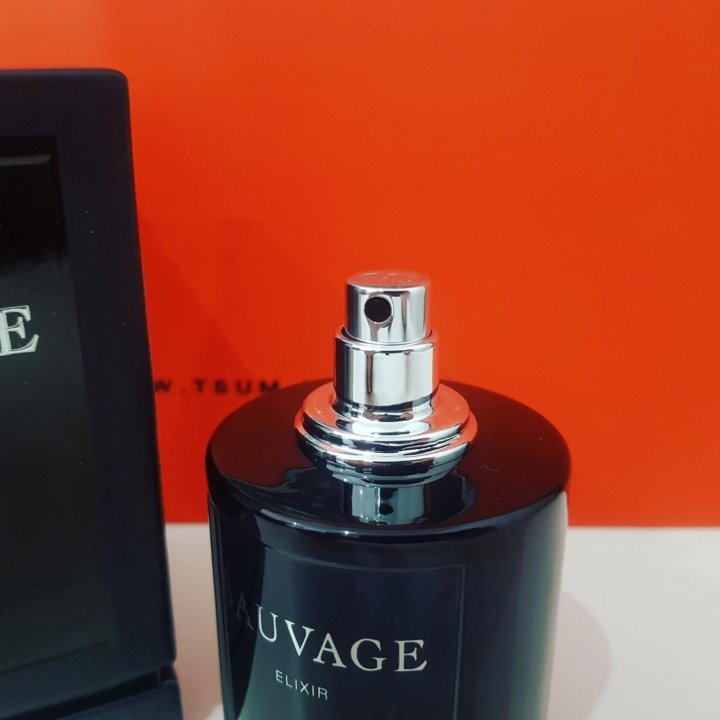 Dior - Sauvage Elixir 60ml