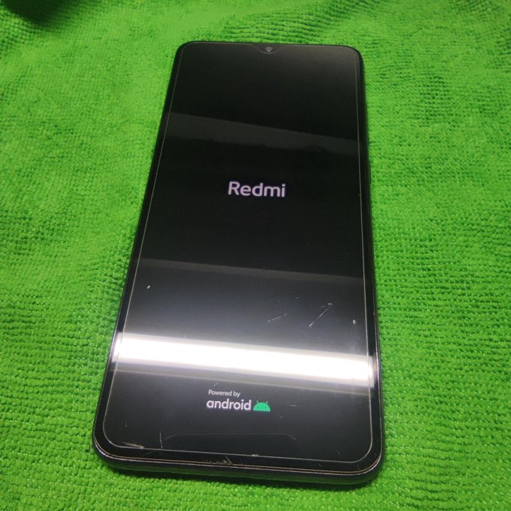 Смартфон Xiaomi Redmi Note 8 Pro 128Гб\RAM 6Гб