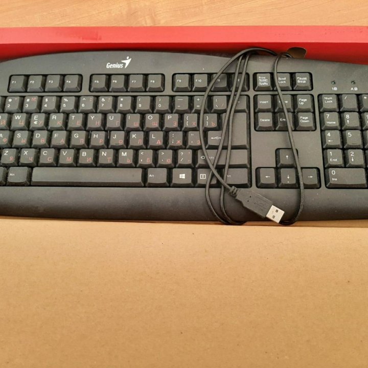 Клавиатура Guies