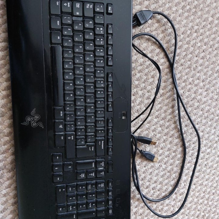 Клавиатура