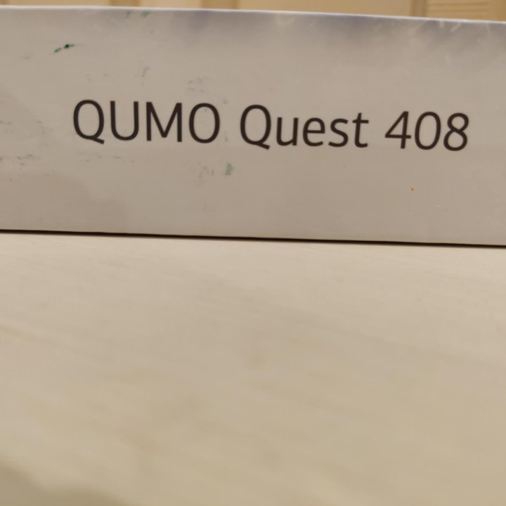 Qumo Quest 408