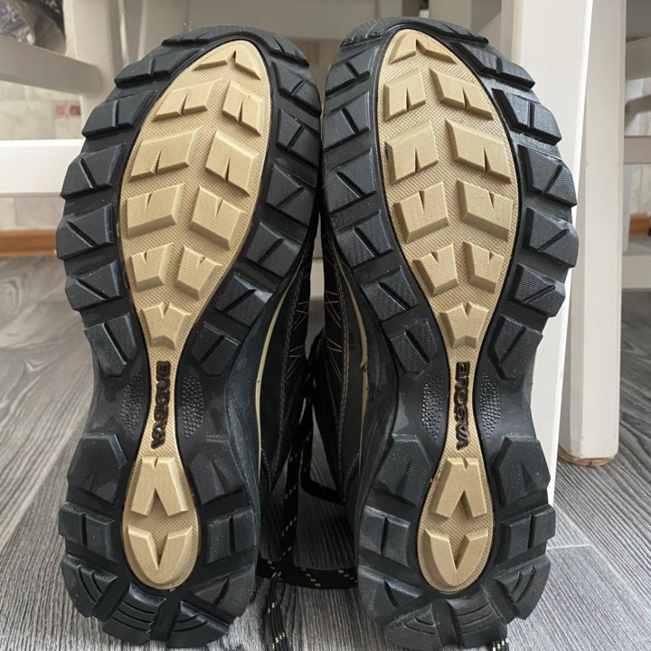 Ботинки демисезонные