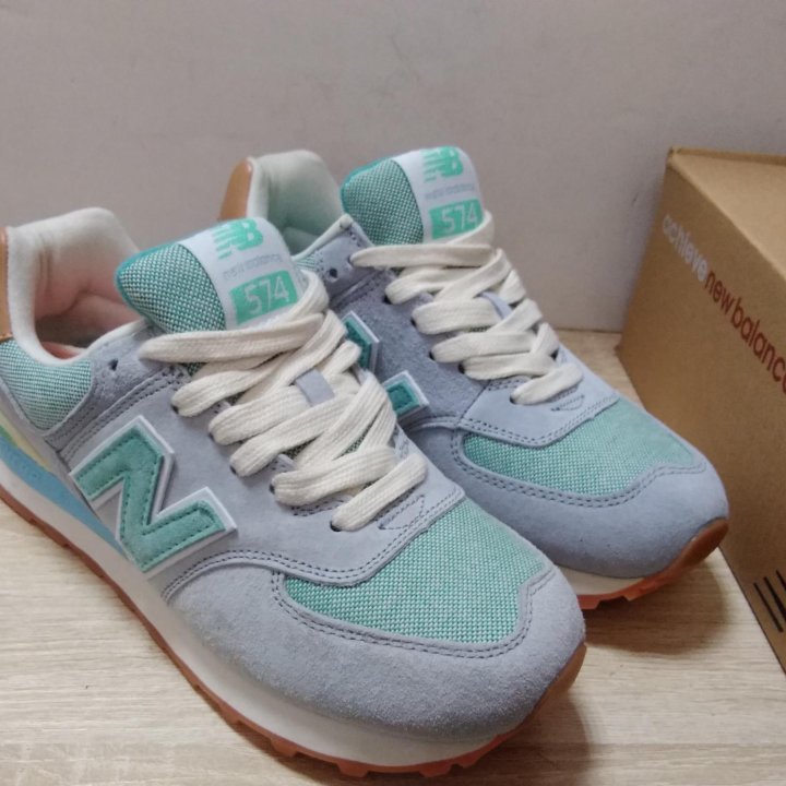 Кроссовки new balance 574