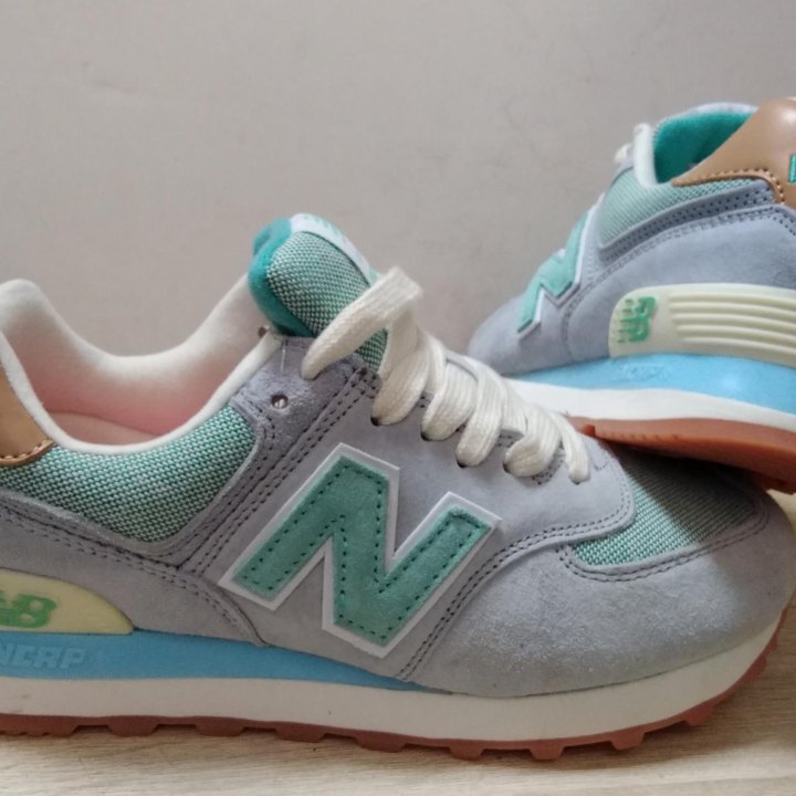 Кроссовки new balance 574