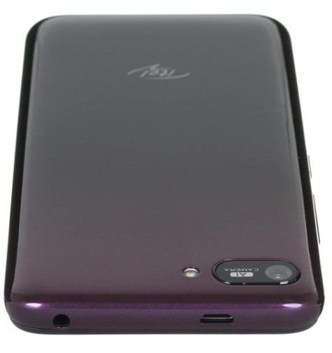 itel A25