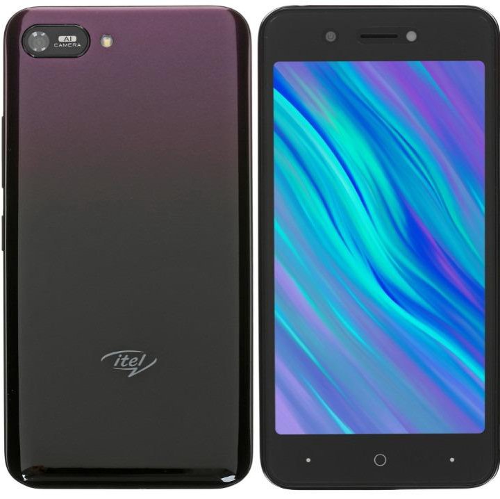 itel A25