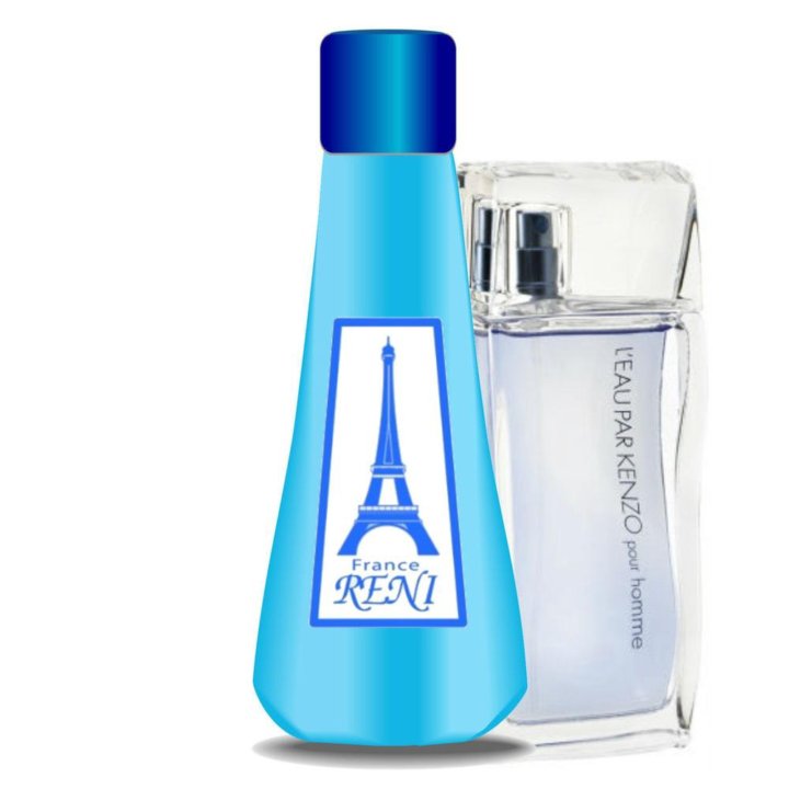 Reni-260 версия аромата L'Eau Par Kenzo (Kenzo)