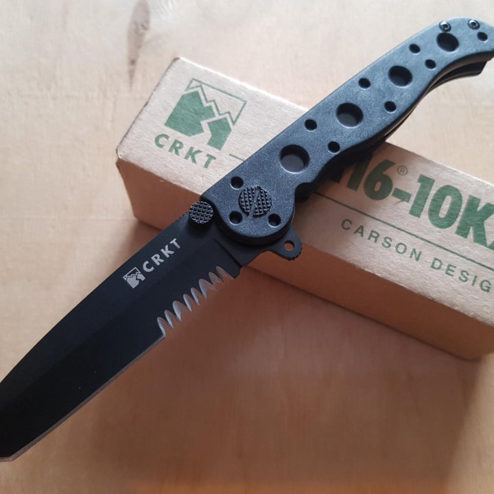 Нож CRKT M16-10KZ Новый