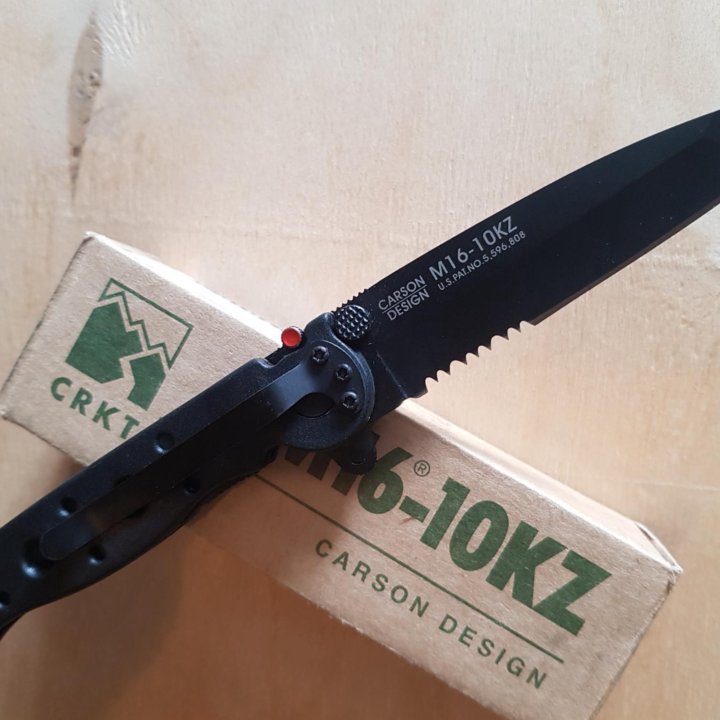 Нож CRKT M16-10KZ Новый