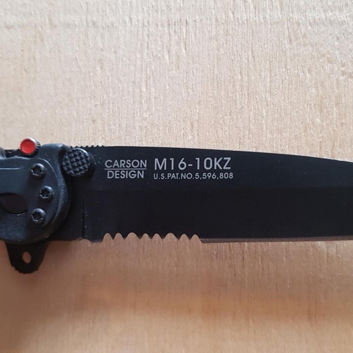 Нож CRKT M16-10KZ Новый