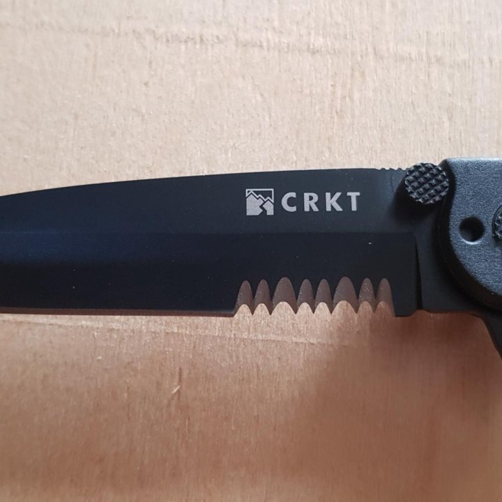 Нож CRKT M16-10KZ Новый