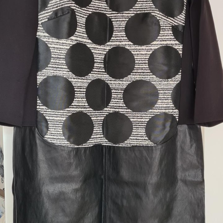 Платья новые