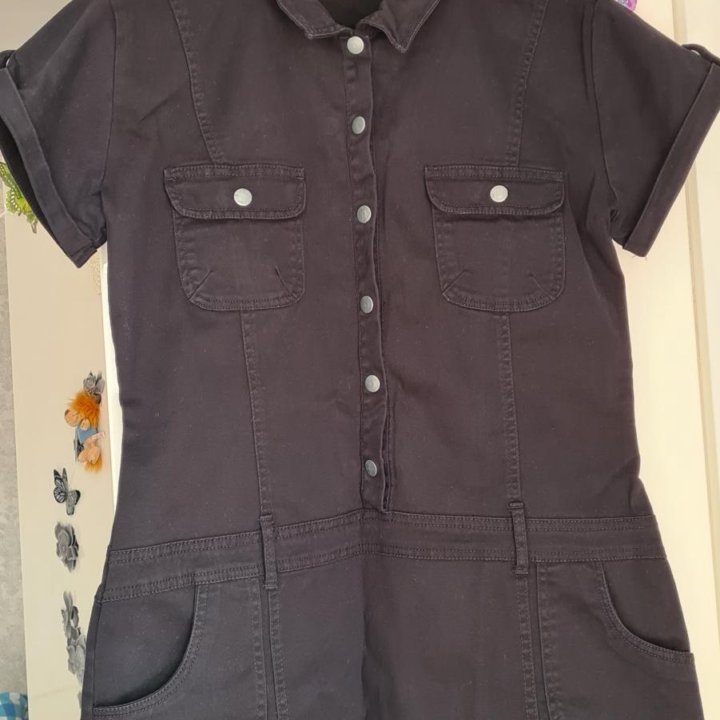 Платья новые