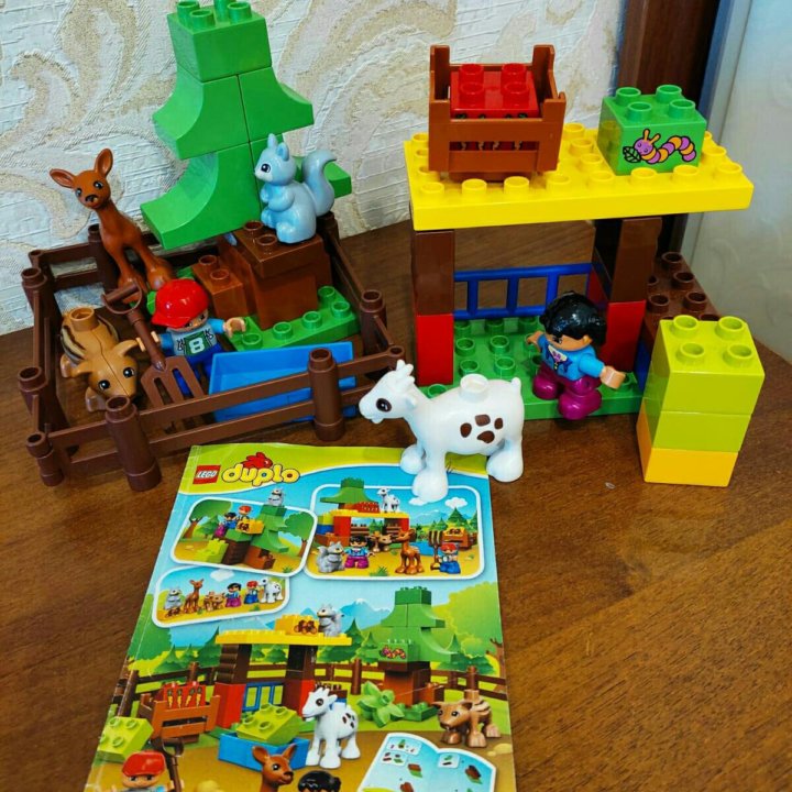 Lego duplo