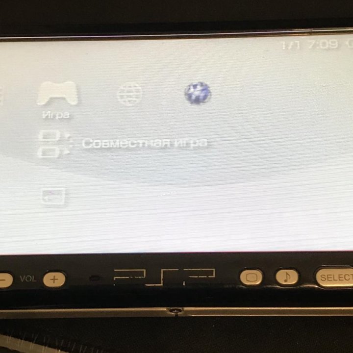 Psp 3008