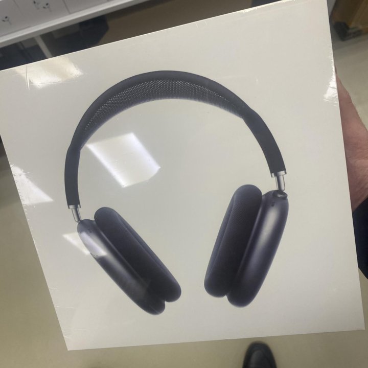 Airpods max Аирподс Макс в Москве, цена 13 900 руб. | Объявления о ...