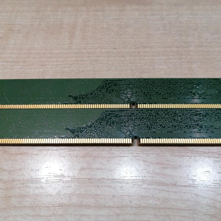 Kingston 8GB(2x4GB) DDR3 PC3-10600 1333 MHz