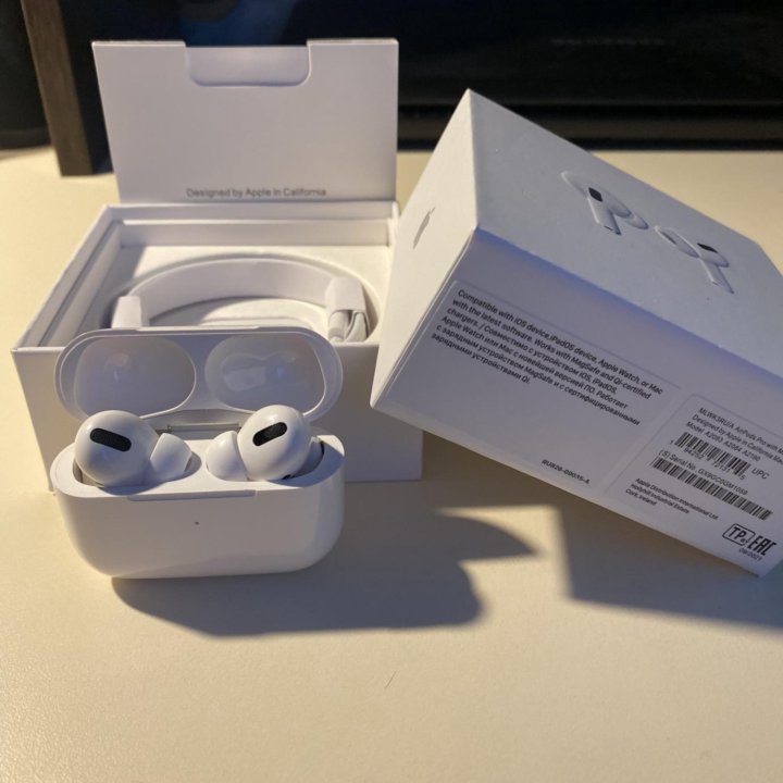 AirPods Pro Оригинал