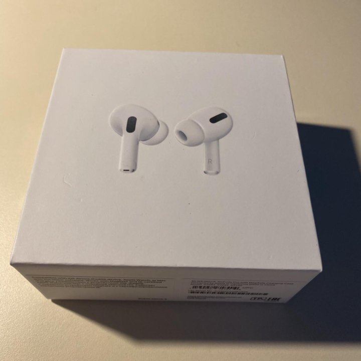 AirPods Pro Оригинал