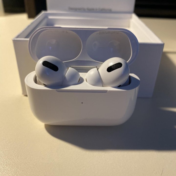 AirPods Pro Оригинал