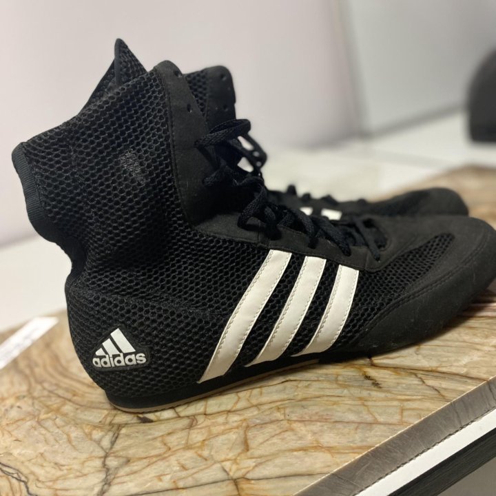 Боксёрки Adidas