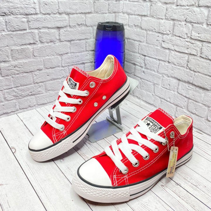 ✅ Кеды разме