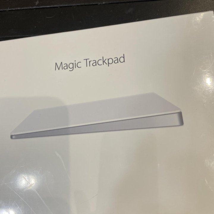 Трекпад Apple Magic Trackpad 2