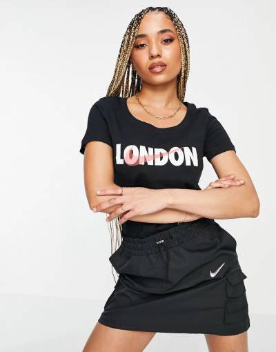 Футболка London Nike