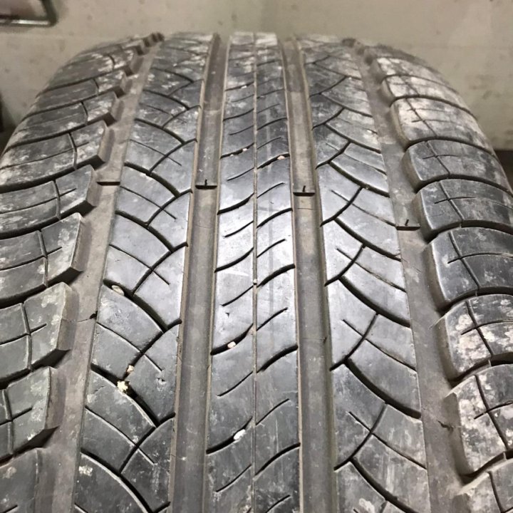 255/55R18 Michelin Latitude Tour HP (Лот №4259)