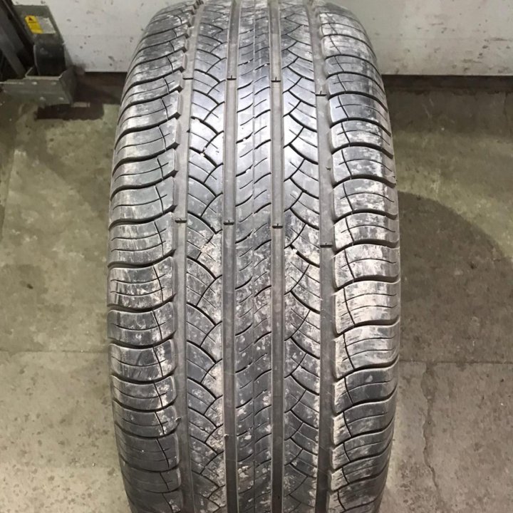 255/55R18 Michelin Latitude Tour HP (Лот №4259)