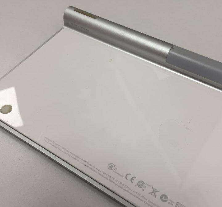 Apple Wireless Keyboard A1314 (без Num)