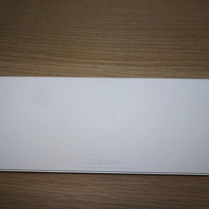 Клавиатура Apple Bluetooth Magic Keyboard 2 A1644