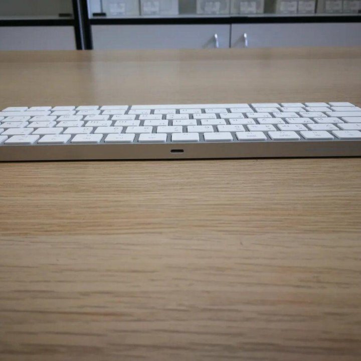 Клавиатура Apple Bluetooth Magic Keyboard 2 A1644