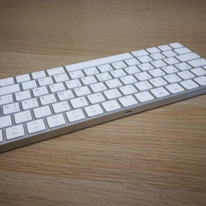 Клавиатура Apple Bluetooth Magic Keyboard 2 A1644