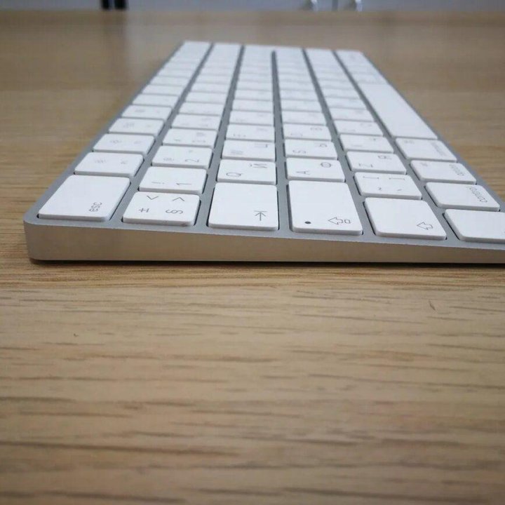 Клавиатура Apple Bluetooth Magic Keyboard 2 A1644