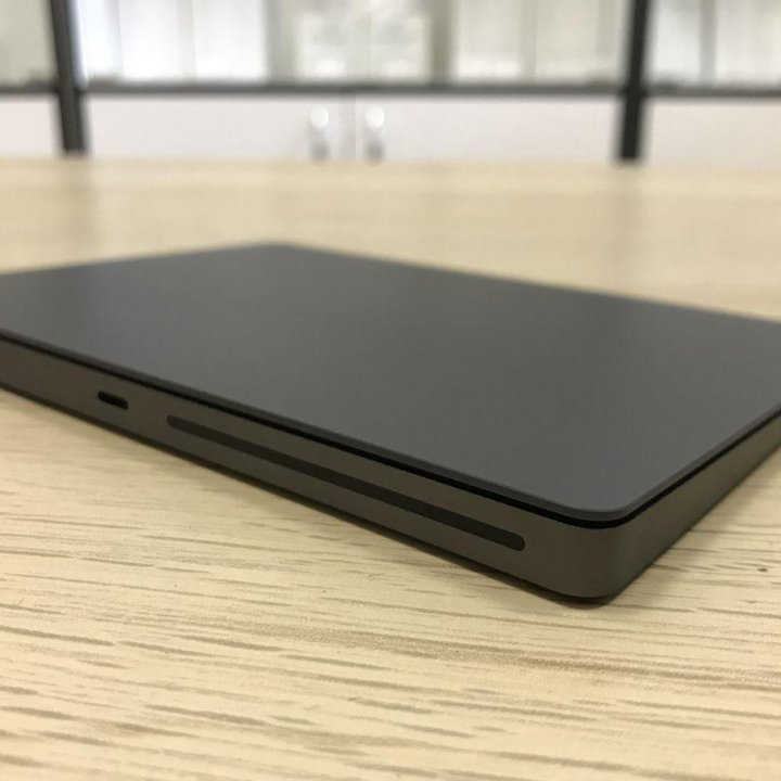 Apple Magic Trackpad 2 Space Gray