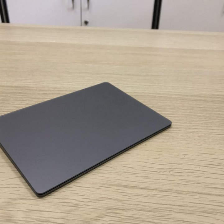 Apple Magic Trackpad 2 Space Gray