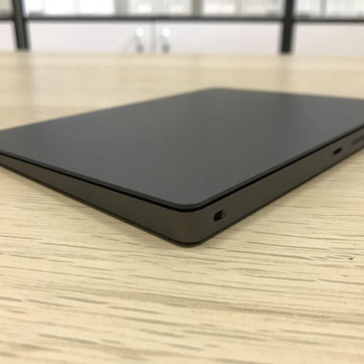 Apple Magic Trackpad 2 Space Gray