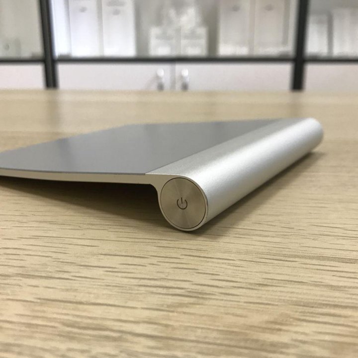 Трекпад Apple Magic Trackpad Bluetooth (A1339)