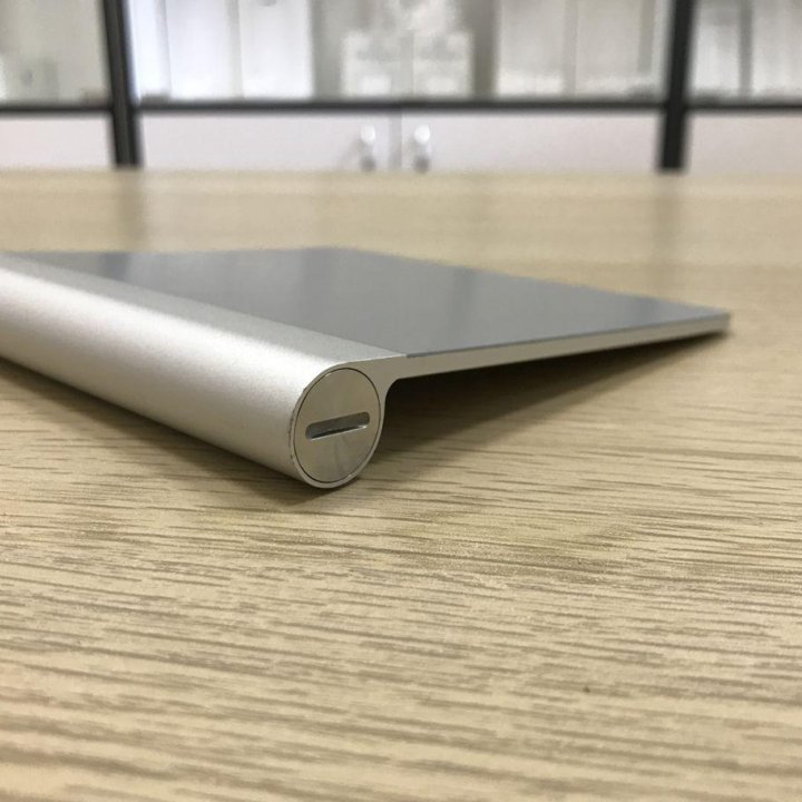 Трекпад Apple Magic Trackpad Bluetooth (A1339)