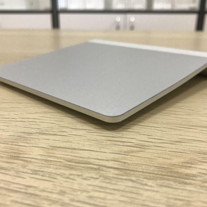 Трекпад Apple Magic Trackpad Bluetooth (A1339)