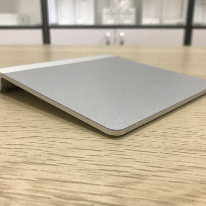 Трекпад Apple Magic Trackpad Bluetooth (A1339)