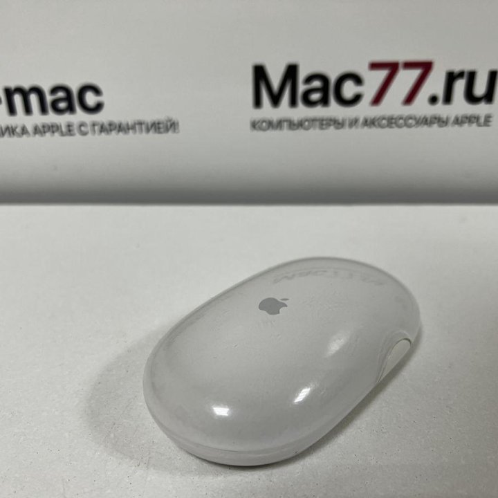 Apple Wireless Mighty Mouse A1197 (45)