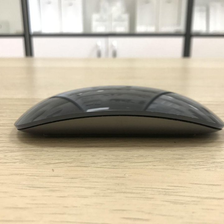 Apple mouse 2 black