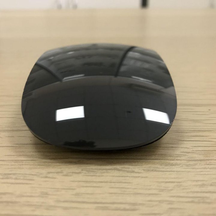 Apple mouse 2 black