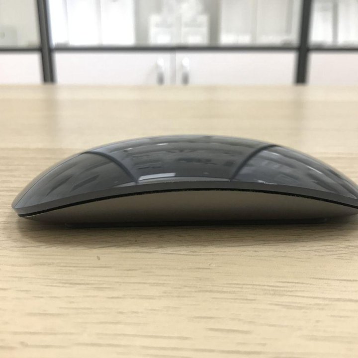 Apple mouse 2 black