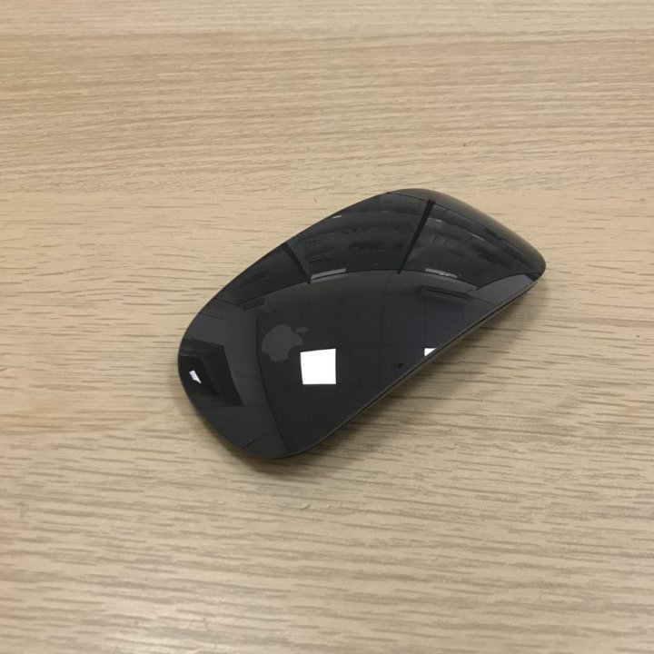 Apple mouse 2 black